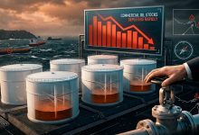 Photo of IEA Chief Warns Commercial Oil Stocks Could Deplete Within Weeks