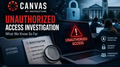 Photo of Instructure Investigates "Unauthorized Access" to Canvas User Data