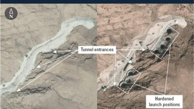Photo of Iran Restores 90% of Missile Sites Despite US-Israel Strikes