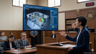 Photo of Judge Rules on Crucial Evidence in High-Profile Shooting Case