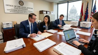 Photo of Mississippi Audit Initiative Targets Waste in Tucked-Away Agencies