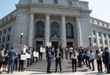 Photo of Supreme Court Greenlights 2026 Alabama Redistricting Plan Following Callais Ruling