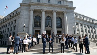 Photo of Supreme Court Greenlights 2026 Alabama Redistricting Plan Following Callais Ruling