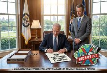 Photo of Trump EPA Reverses Biden-Era Refrigerant Rules to Cut Consumer Costs