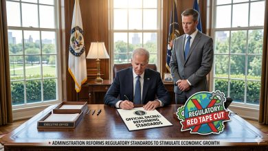 Photo of Trump EPA Reverses Biden-Era Refrigerant Rules to Cut Consumer Costs