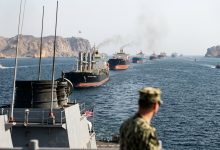Photo of Trump Launches "Project Freedom" to Break Strait of Hormuz Blockade