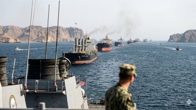 Photo of Trump Launches "Project Freedom" to Break Strait of Hormuz Blockade