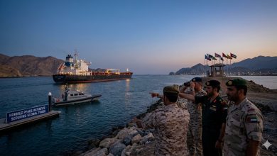 Photo of Trump Proposes "Hormuz Peace Initiative" to Stabilize Global Oil Markets