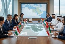 Photo of Trump Shares Draft Iran Peace Framework With Israel and Regional Allies