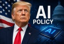 Photo of Trump Signals New Direction on AI Policy as 2026 Campaign Intensifies