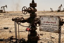 Photo of U.S. Implements "Economic Fury" on Iranian Oil Sector; Wells Face Immediate Shutdown