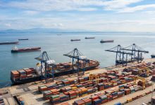 Photo of Washington Imposes Strict New Maritime Sanctions on Iranian Trade Networks