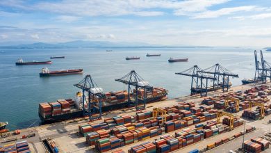 Photo of Washington Imposes Strict New Maritime Sanctions on Iranian Trade Networks
