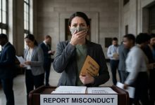 Photo of Whistleblowers Silenced Over Minnesota Benefits Fraud, Representative Says