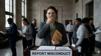 Photo of Whistleblowers Silenced Over Minnesota Benefits Fraud, Representative Says