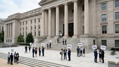 Photo of FDA Launches Six-Month Safety Review of Mifepristone Under Trump Administration