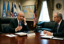 Photo of Israel Halts Military Strikes Against Iran Following Direct Request From President Trump