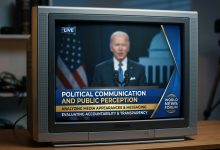 Photo of Jill Biden’s Book Tour Reopens Debate Over Biden Administration Transparency