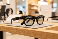 Photo of Meta Discreety Embeds Facial Recognition Code in Smart Glasses App