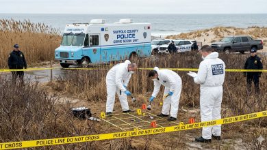 Photo of Gilgo Beach Serial Killer Rex Heuermann Sentenced to Life Without Parole