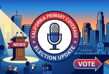 Photo of Steve Hilton Vows to Advance in California Gubernatorial Primary, Warns GOP Vote Splitting Benefits Democrats