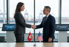 Photo of Swiss Companies Inject $27 Billion into U.S. Economy Following Strategic Tariff Deal