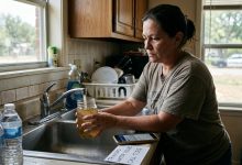Photo of Trinidad Residents Allege Chronic Contamination and Official Intimidation Following Arrest of Local Mother Over Social Media Inquiries