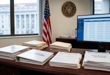 Photo of White House Plans Fast-Track Asylum Denials Without Interviews